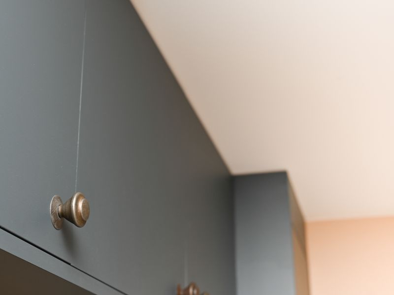 Réalisation artisanale - Armoires