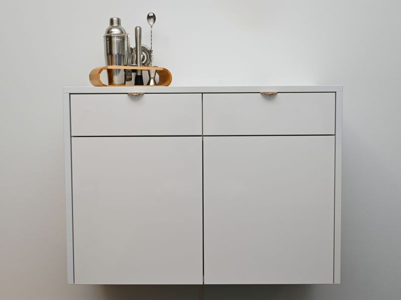 Réalisation artisanale - Entrée