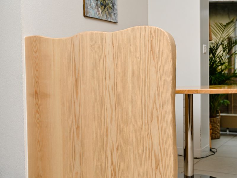 Réalisation artisanale - Entrée