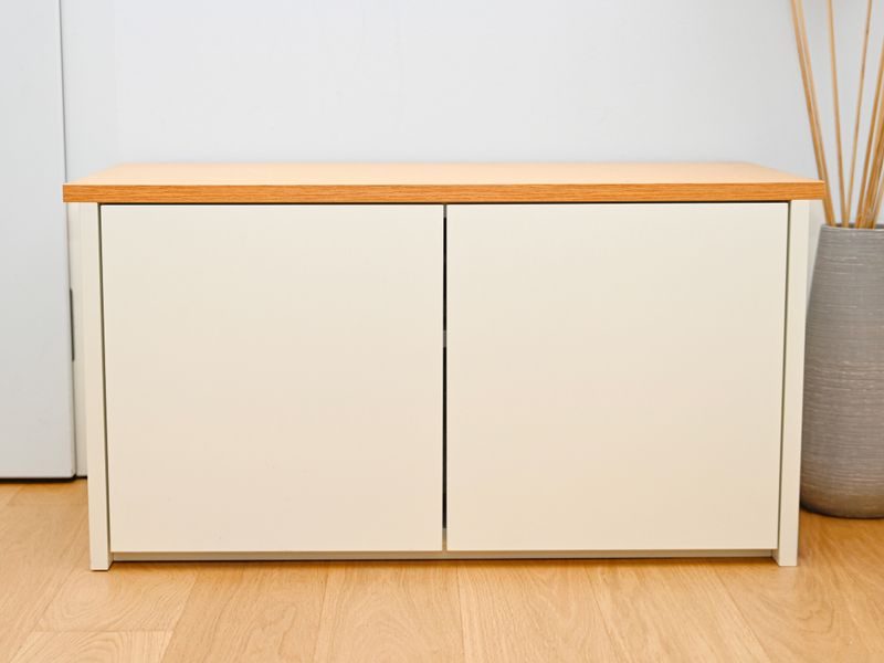 Réalisation artisanale - Entrée