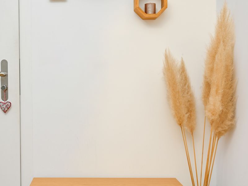 Réalisation artisanale - Entrée