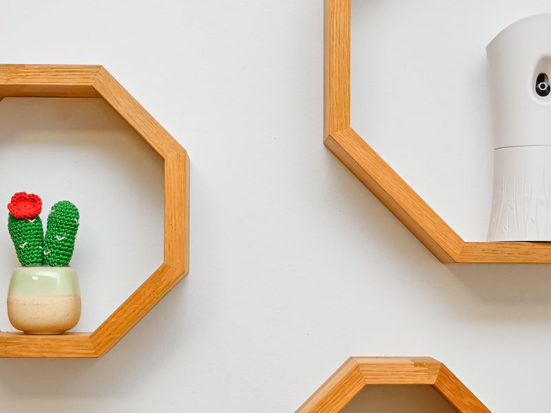 Réalisation artisanale - Entrée