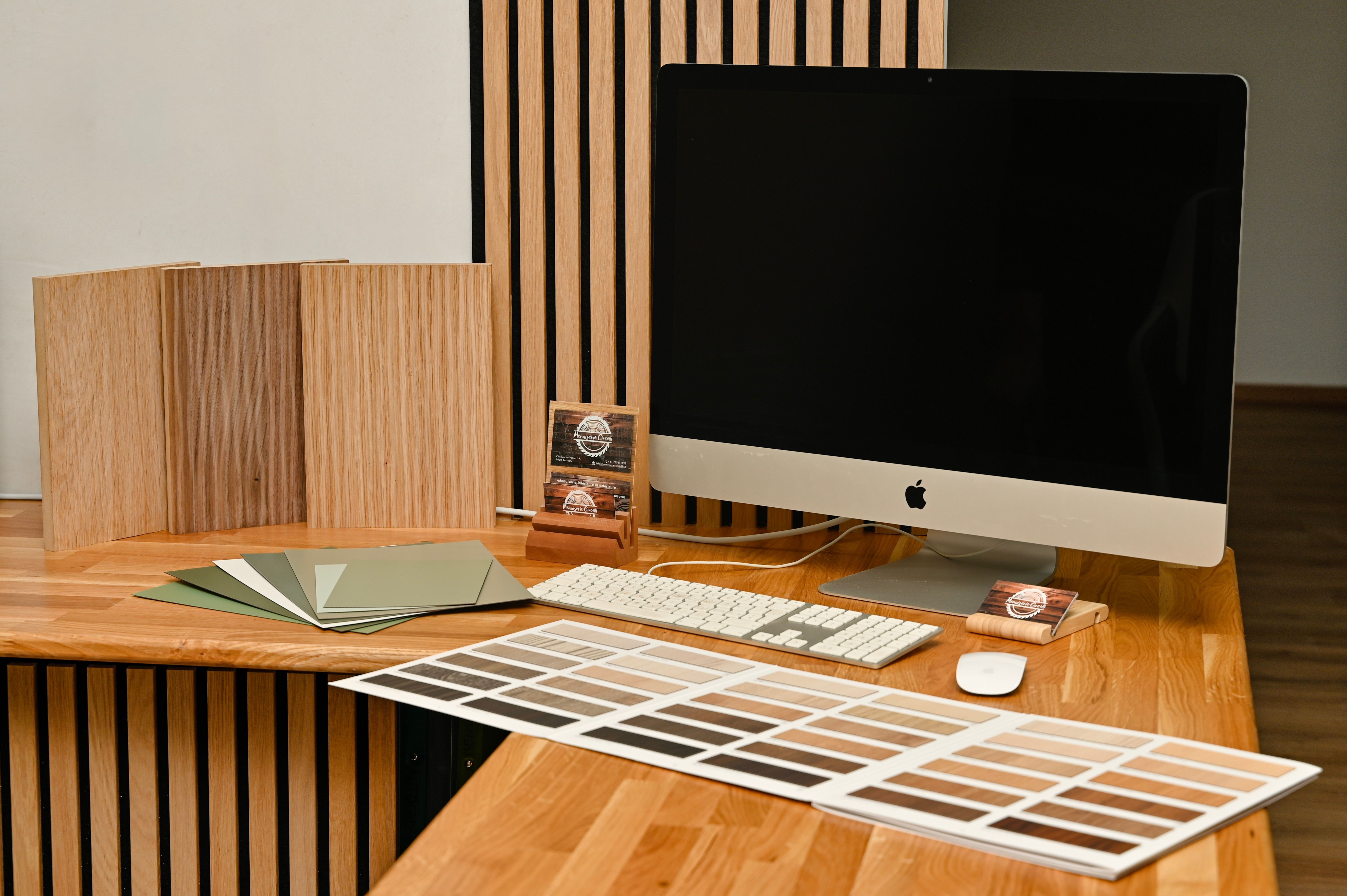 Réalisation Menuiserie Circelli 2