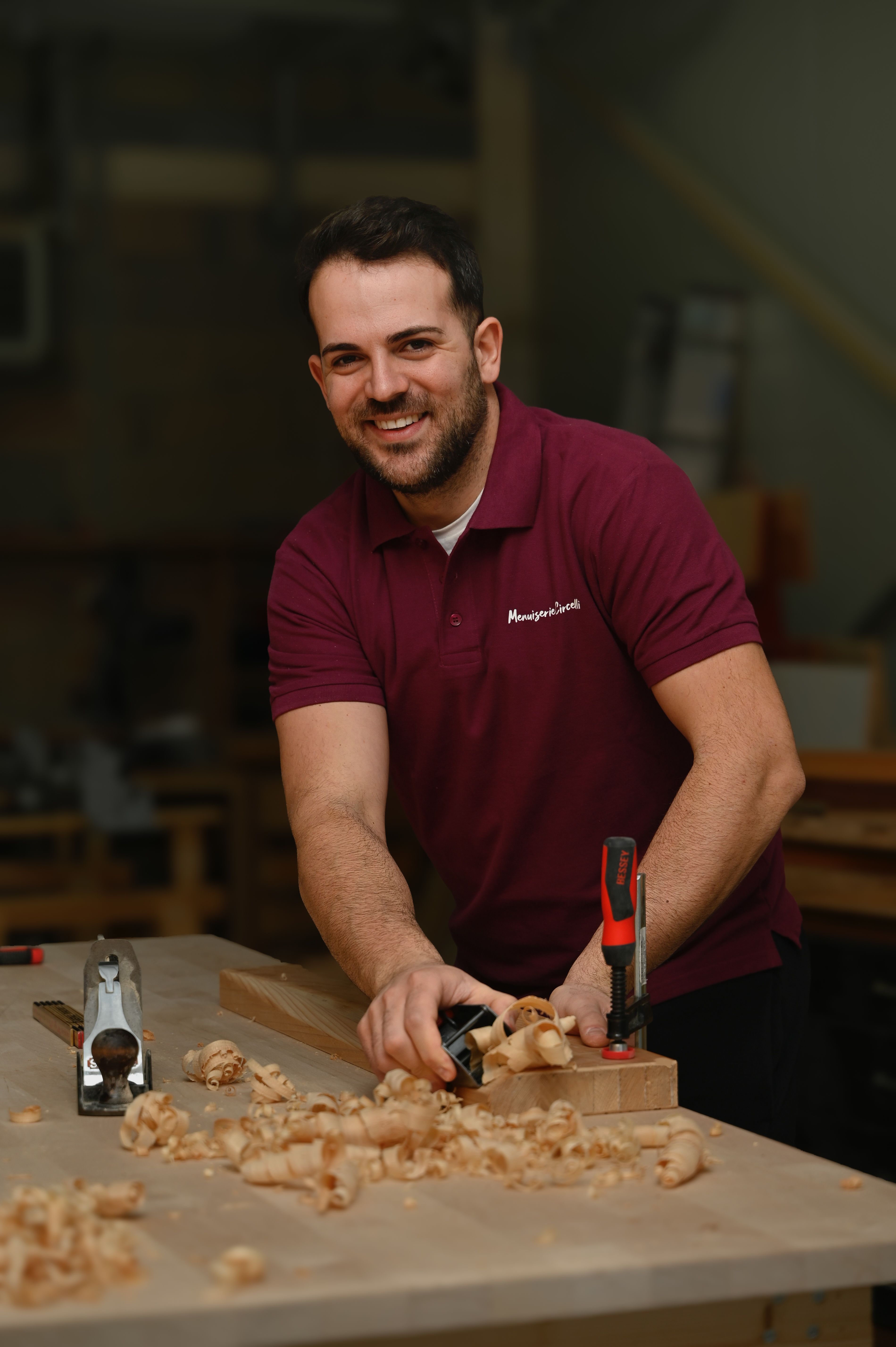 Réalisation Menuiserie Circelli 3