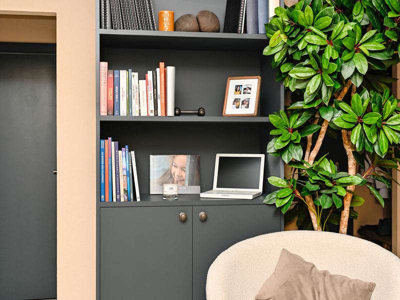 Réalisation artisanale - Salons