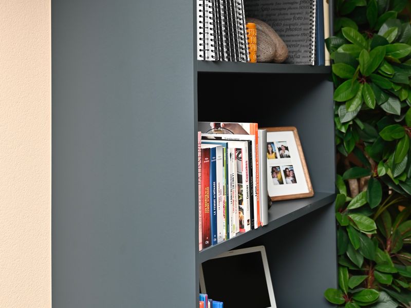 Réalisation artisanale - Salons