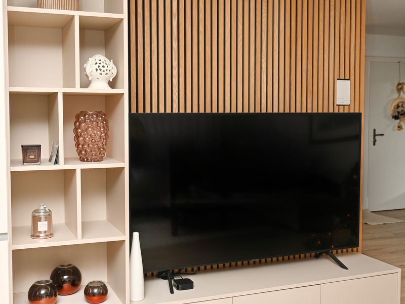 Réalisation artisanale - Salons